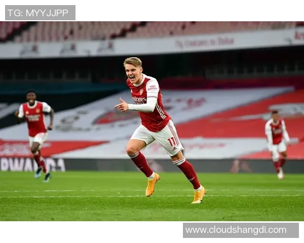 厄德高在国际足坛的崛起与未来发展潜力分析