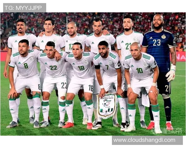 坦桑尼亚与阿尔及利亚足球对决精彩回顾与分析 坦桑尼亚与阿尔及利亚足球对决精彩回顾与分析