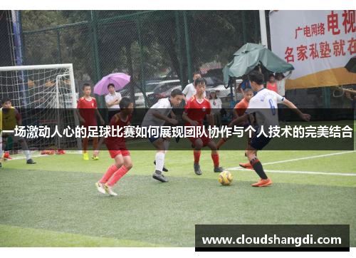 一场激动人心的足球比赛如何展现团队协作与个人技术的完美结合